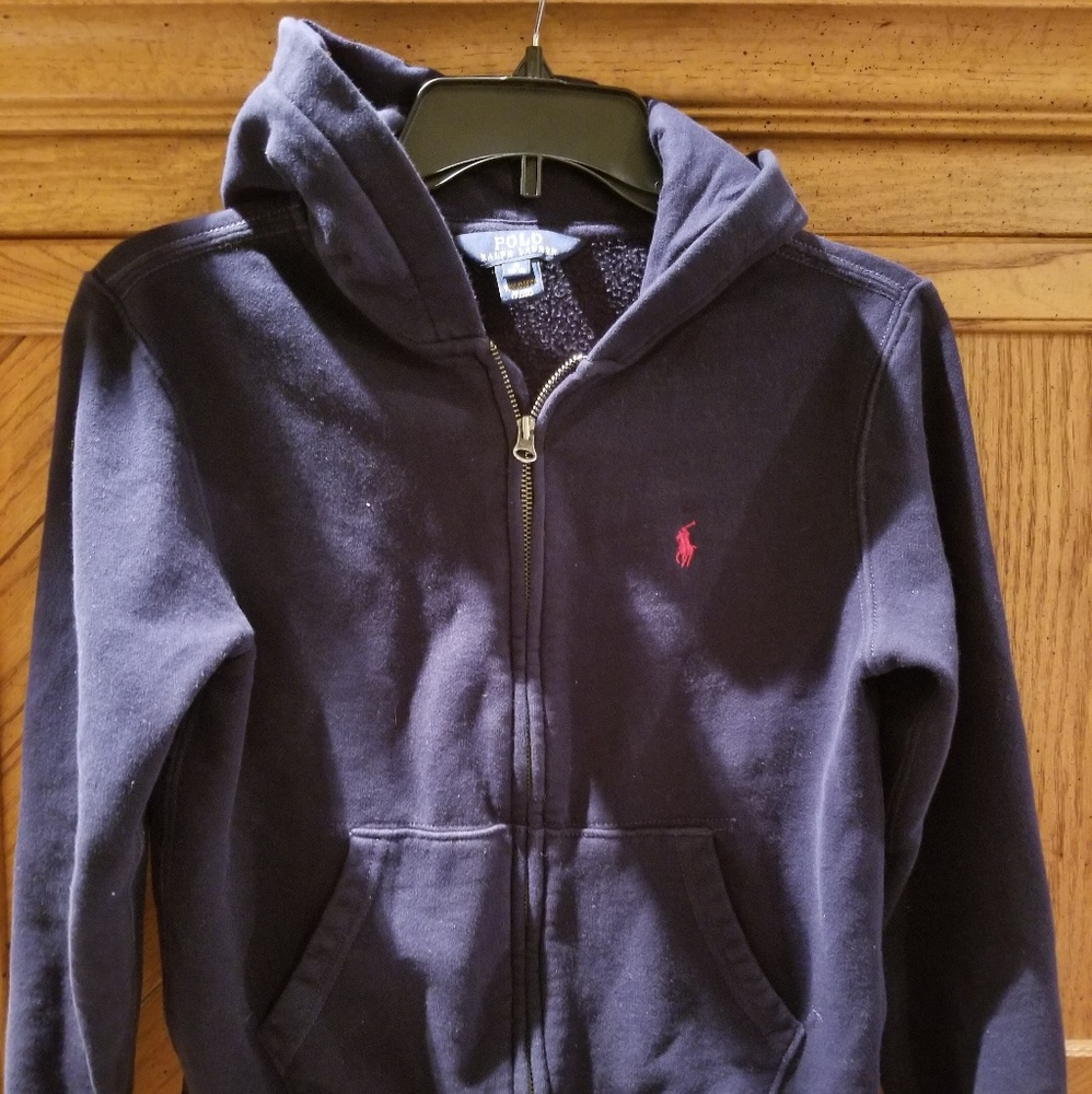 Boys Ralph Lauren Polo